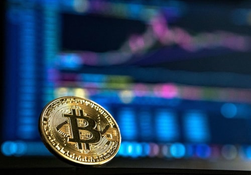 Le criptovalute possono diventare negative?